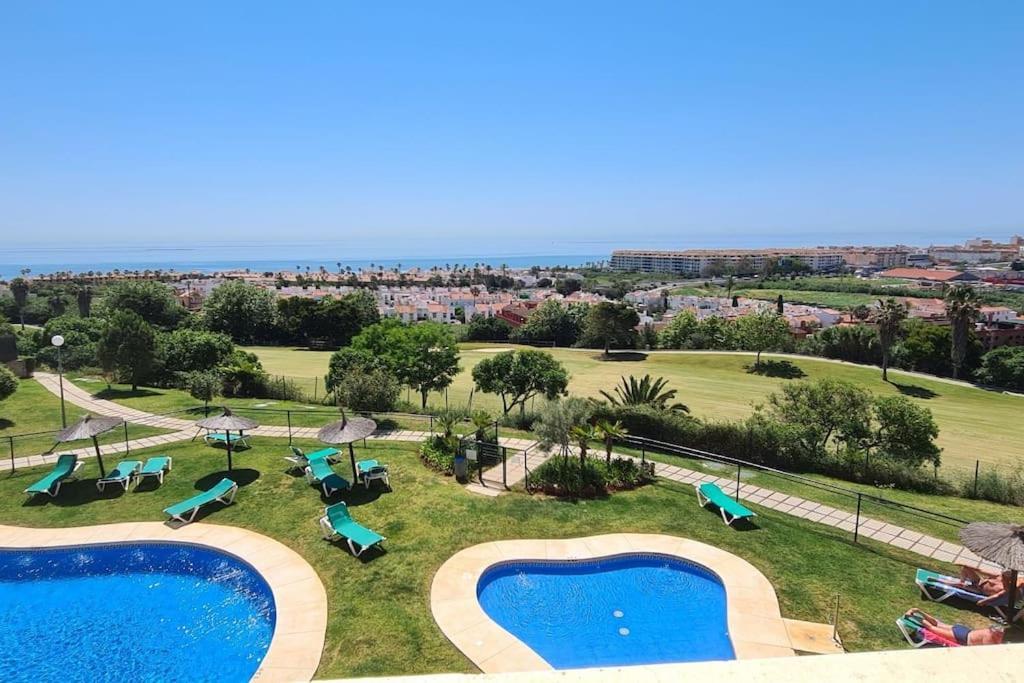 Casa Laguna Casares Bagian luar foto
