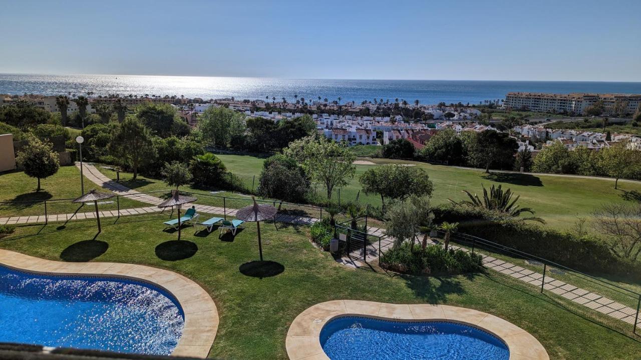 Casa Laguna Casares Bagian luar foto