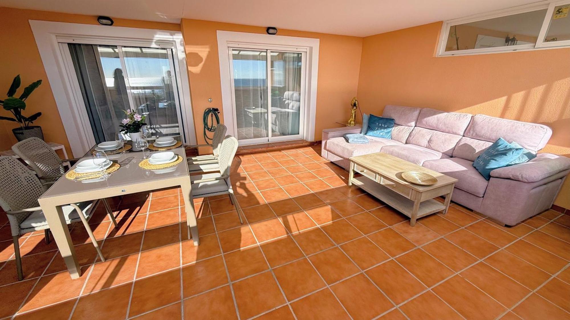 Casa Laguna Casares Bagian luar foto